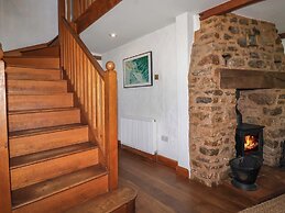 1 Eastdon Cottages