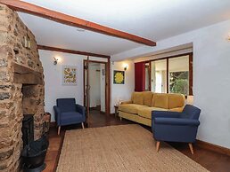 1 Eastdon Cottages