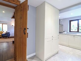 1 Eastdon Cottages