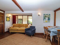 1 Eastdon Cottages
