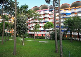 Apartment Near Lungomare Trieste for 7