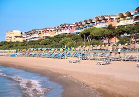 Apartment Near Lungomare Trieste for 7