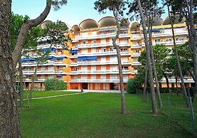 Apartment Near Lungomare Trieste for 7
