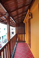 Le Apex Tharavaadu