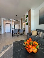 Sunset Cliffs Sea View