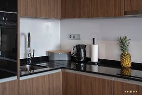 Sunset Cliffs Sea View