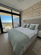 Sunset Cliffs Sea View