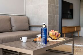 Sunset Cliffs Sea View