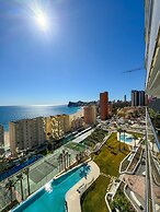 Sunset Cliffs Sea View