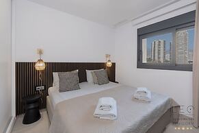 Sunset Cliffs Sea View