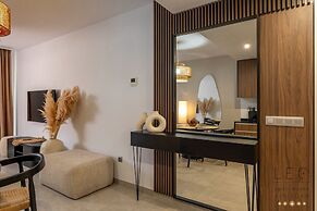 Sunset Cliffs Sea View