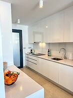 Sunset Cliffs Sea View