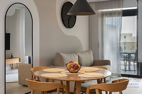 Sunset Cliffs Sea View