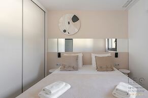 Sunset Cliffs Sea View