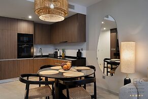 Sunset Cliffs Sea View