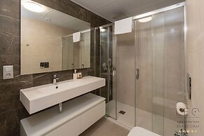 Sunset Cliffs Sea View