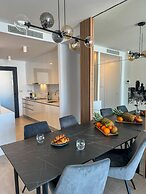 Sunset Cliffs Sea View