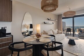 Sunset Cliffs Sea View