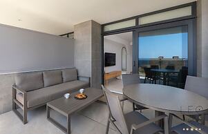 Sunset Cliffs Sea View