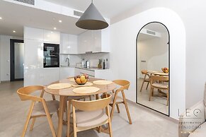 Sunset Cliffs Sea View