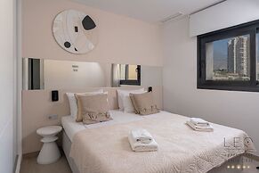 Sunset Cliffs Sea View