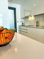 Sunset Cliffs Sea View