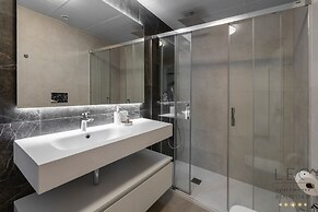 Sunset Cliffs Sea View