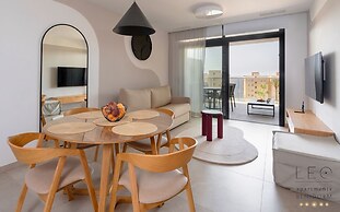 Sunset Cliffs Sea View