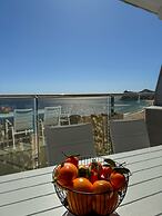 Sunset Cliffs Sea View