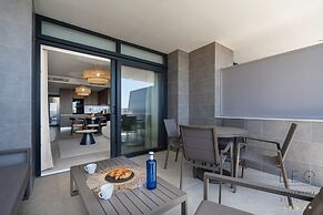 Sunset Cliffs Sea View