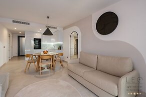 Sunset Cliffs Sea View