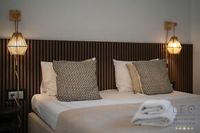 Sunset Cliffs Sea View