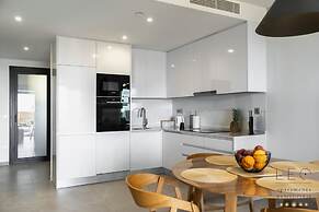 Sunset Cliffs Sea View