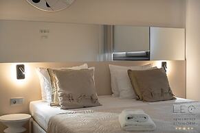 Sunset Cliffs Sea View