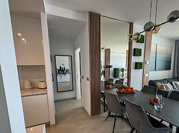 Sunset Cliffs Sea View