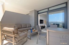 Sunset Cliffs Sea View