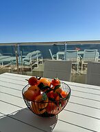 Sunset Cliffs Sea View