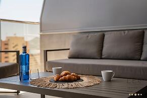 Sunset Cliffs Sea View