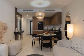 Sunset Cliffs Sea View