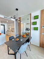 Sunset Cliffs Sea View