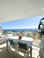 Sunset Cliffs Sea View