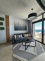 Sunset Cliffs Sea View