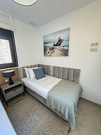 Sunset Cliffs Sea View