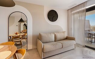 Sunset Cliffs Sea View