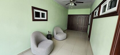 Hotel Del Pilar