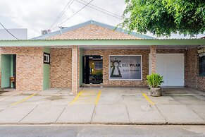 Hotel Del Pilar
