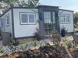 Birch Tree Lodge, Sleeps 4, Set in 3 Acres