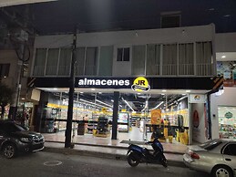 Alojamiento Francia Beach