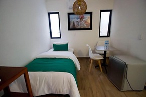 Naturik Cancun