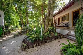 Naturik Cancun